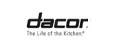 dacor appliances logo